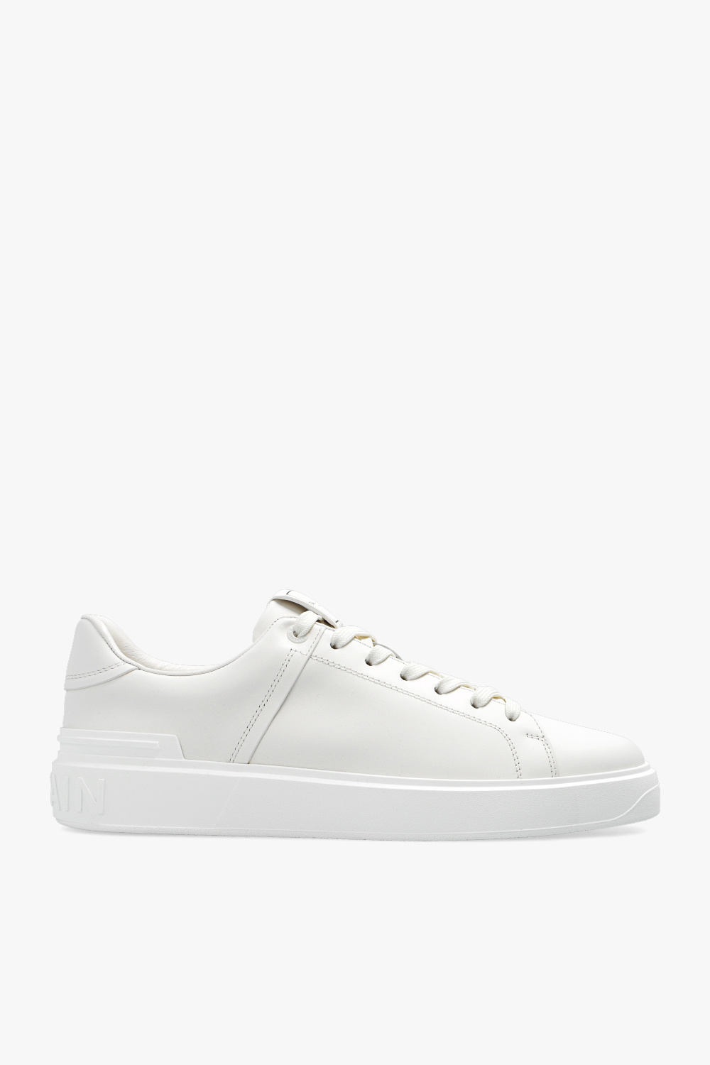 Balmain sneakers discount las vegas